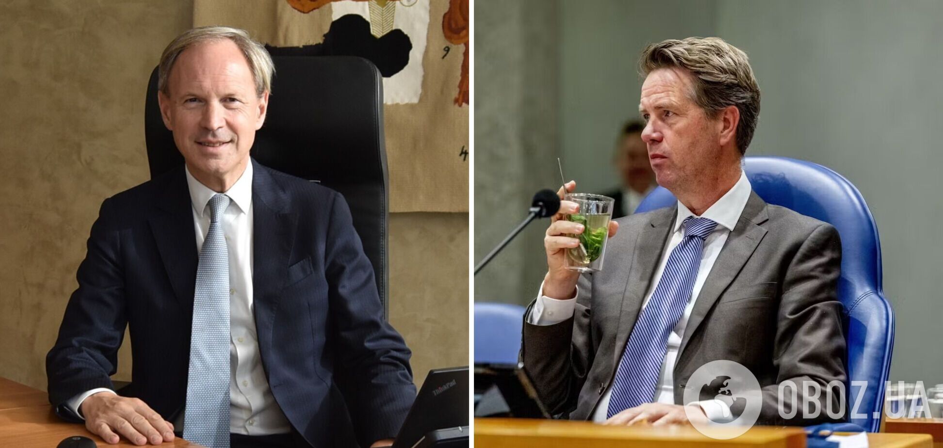 Спикер парламента Нидерландов предложил Франции разделить Бельгию: что происходит