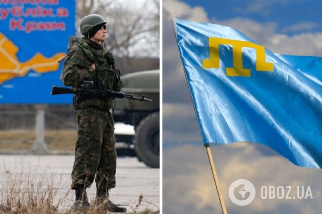 'Неотъемлемая часть Украины': в Меджлисе сделали заявление о попытках признания Крыма российским