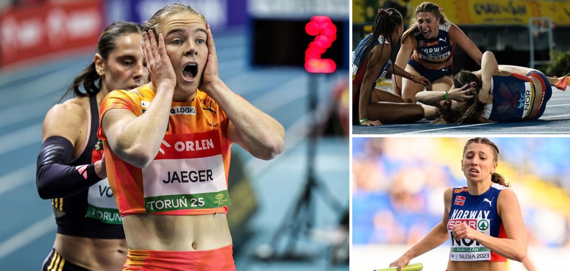 Категорично не робити у Китаї. НОК Норвегії дав своїм спортсменам перед поїздкою несподівану пораду