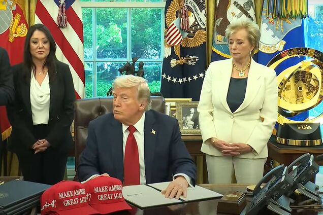 'Росія хоче завершити війну': Трамп підтвердив, що зустрінеться з Путіним
