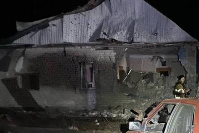 Окупанти вдарили по Костянтинівці: загинула жінка та дитина, є поранені. Фото