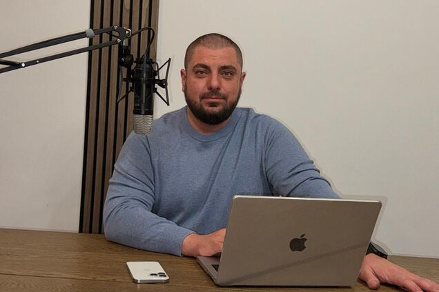 Артур Стаценко: навчання молодих юристів в епоху змін – складне, але важливе завдання