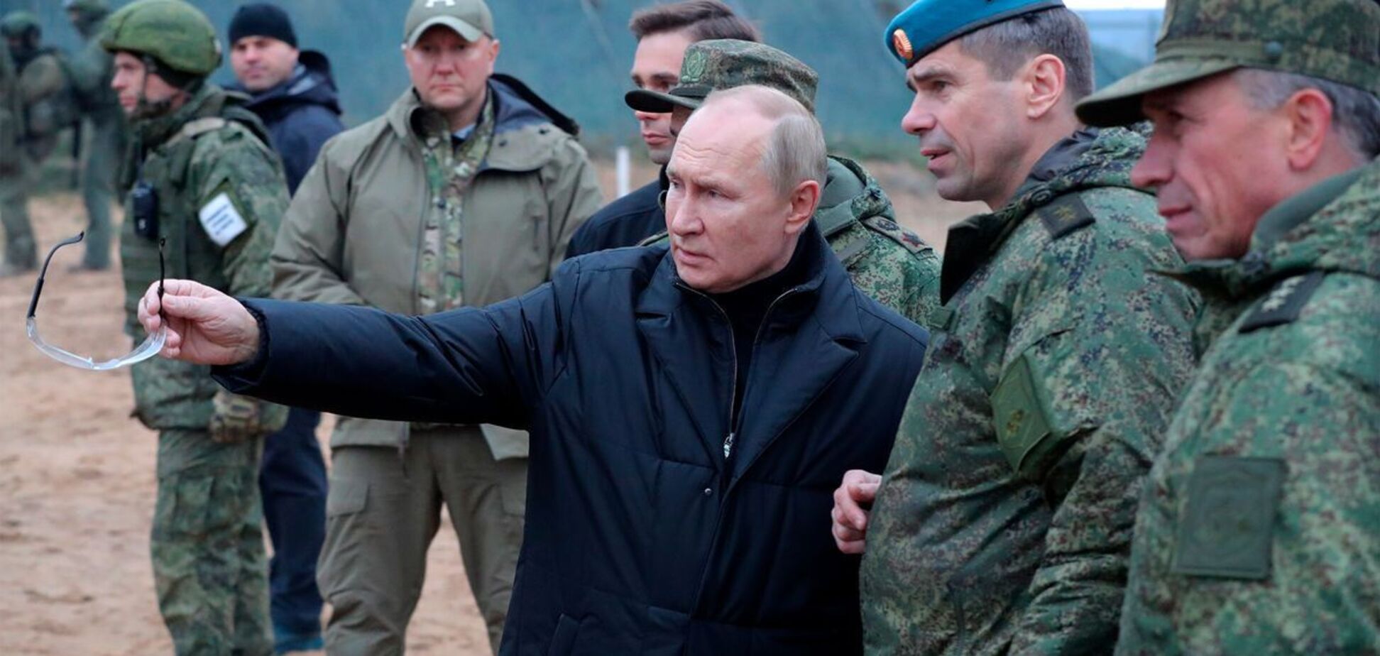 Война закончится мгновенно, если... Интервью с Курносовой о планах и возможностях Кремля