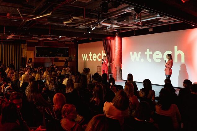 FAVBET Tech продовжує співпрацю з Wtech заради розвитку жінок у tech-галузі