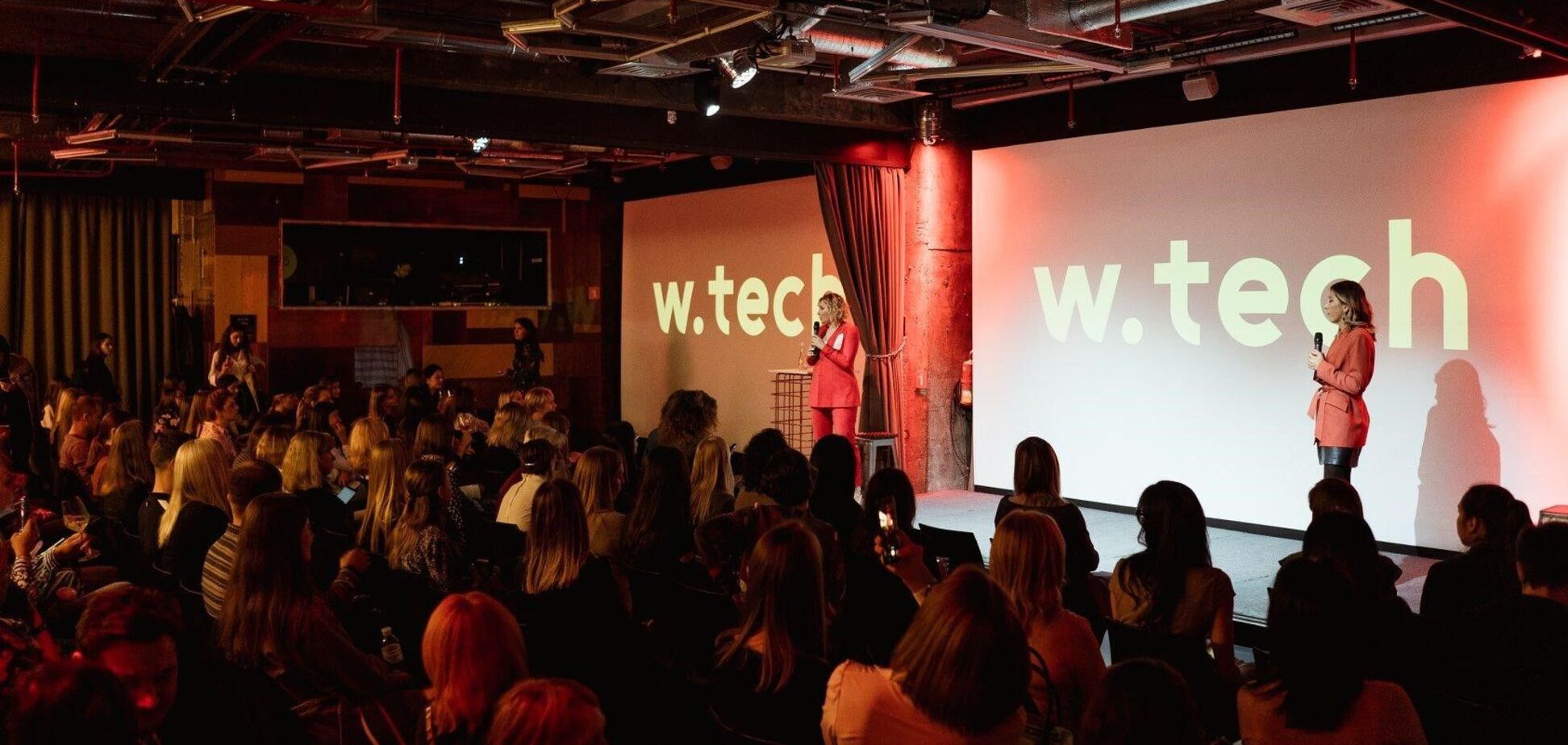 FAVBET Tech продолжает сотрудничество с Wtech ради развития женщин в tech-отрасли