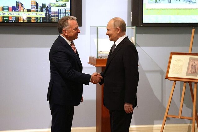 США вимагатимуть від Путіна визнати право України на військову силу – Bloomberg