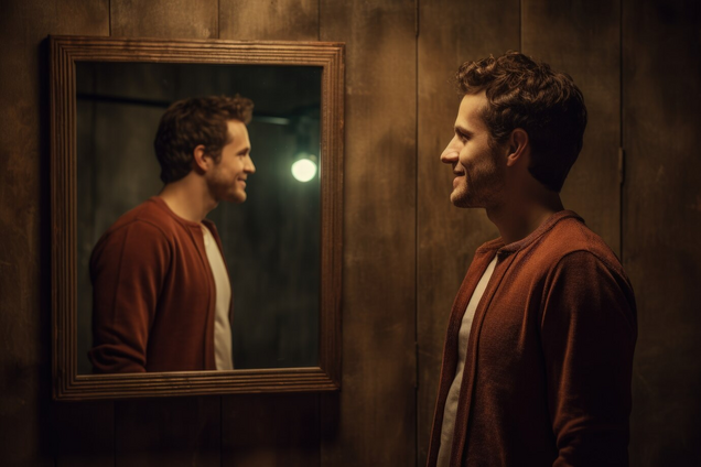 Будьте обережні з дзеркалами: астропрогноз на 24 квітня