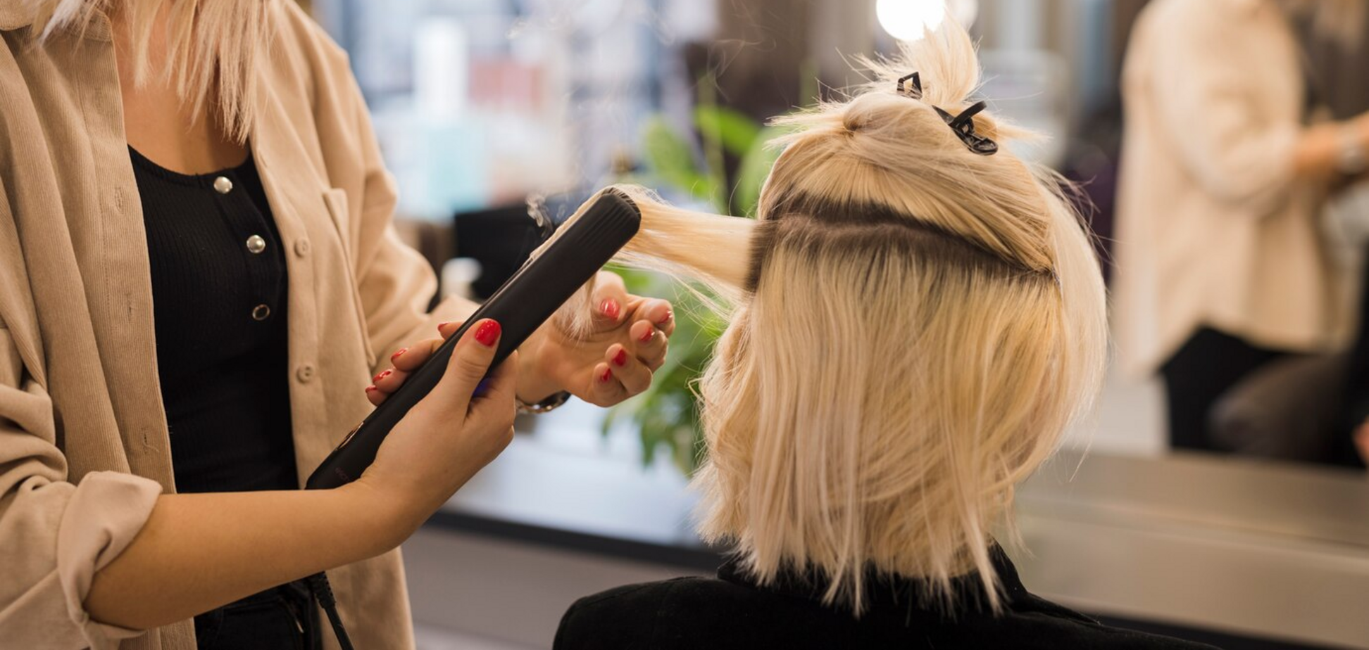 Які зачіски зроблять тонке волосся густим і обʼємним на вигляд: топ-5