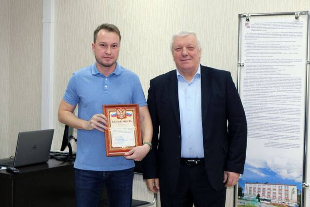 Модернізував засоби РЕБ: у Брянську підірвали авто провідного російського конструктора