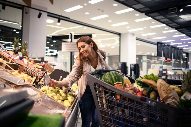 Українцям пояснили, коли сповільниться зростання цін у магазинах