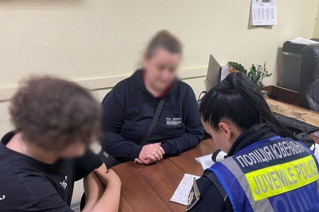 Предлагал подписчикам выбрать вид насилия: в Киеве 14-летний подросток издевался над котёнком. Фото