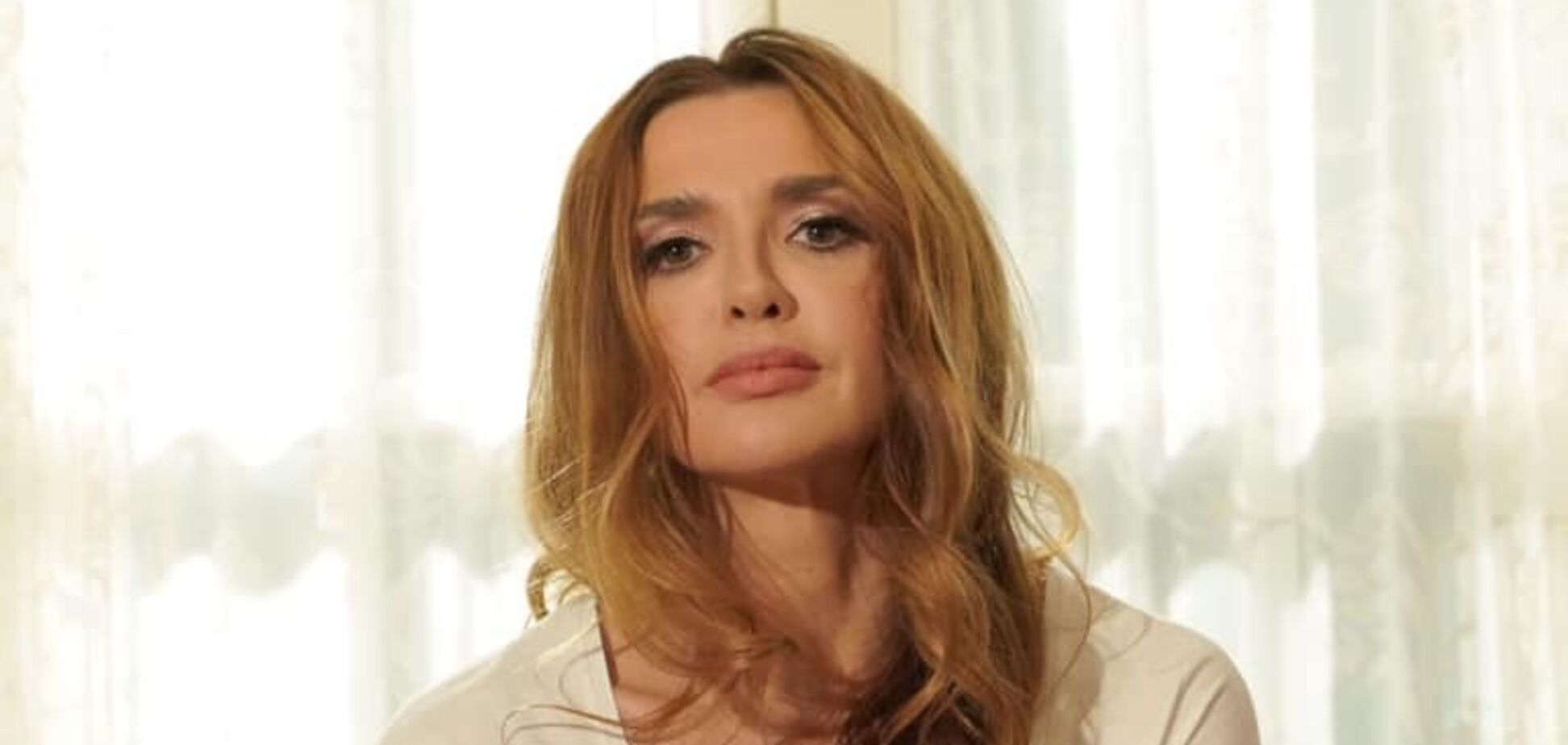 Оксана Марченко пробила очередное дно и доказала, что нагло пропагандировала 'русский мир' в Украине у всех на виду