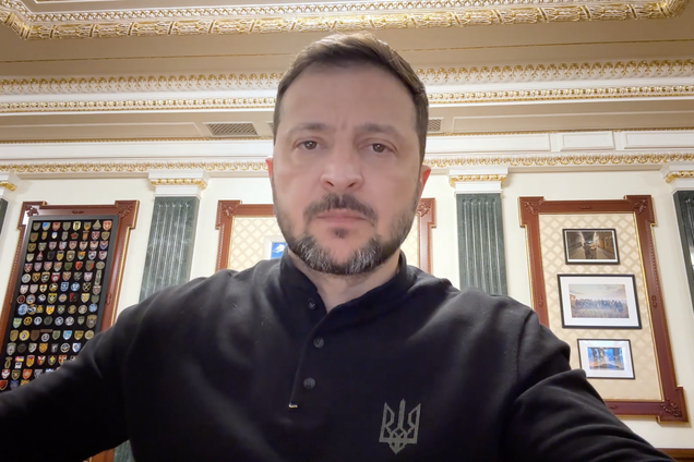 'Потрібне припинення вогню': Зеленський – про ППО, балістичні атаки РФ, працю журналістів і важливі зустрічі найближчим часом. Відео