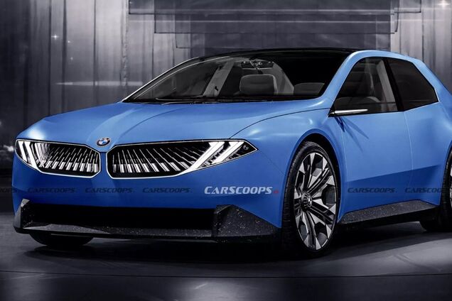 BMW i1