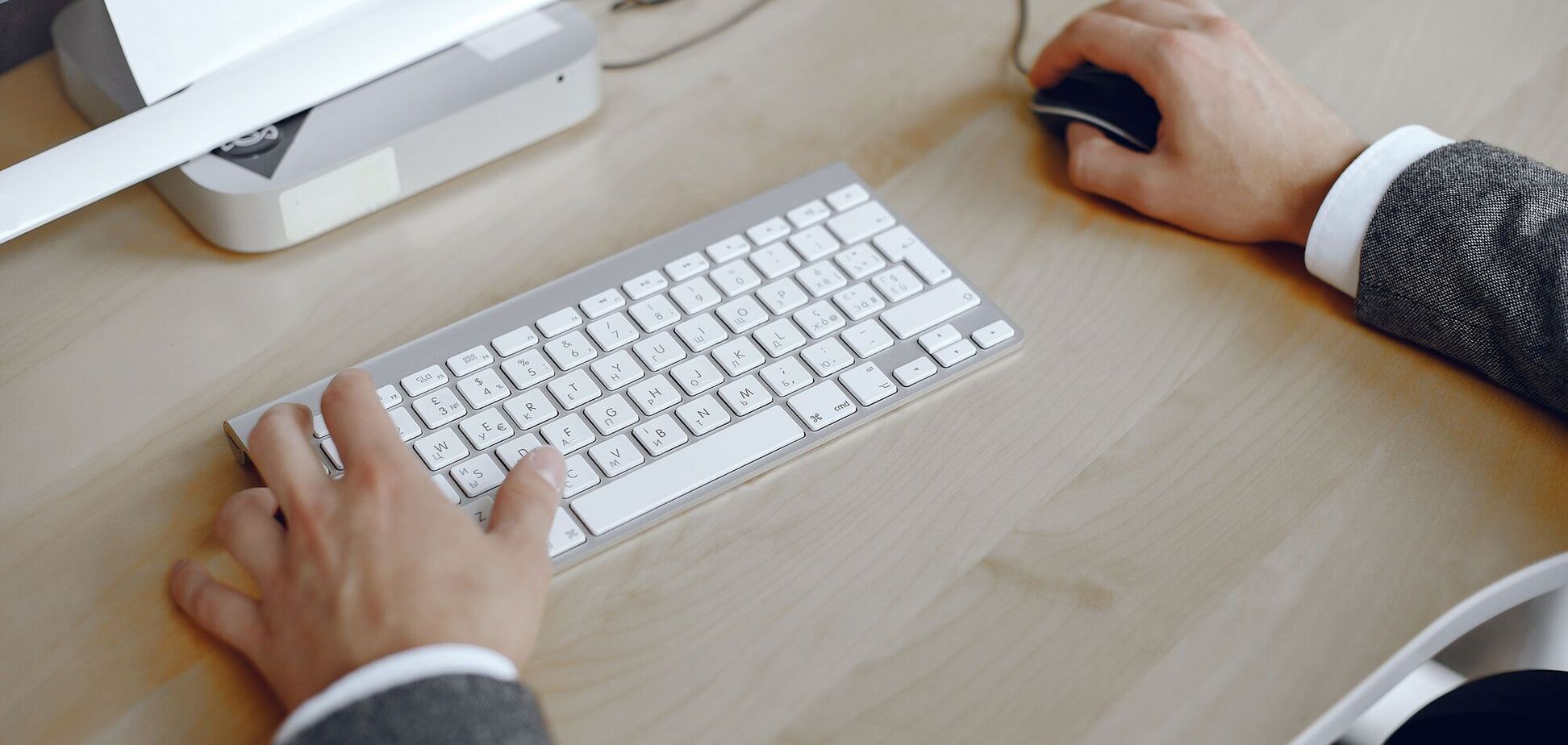 Apple запатентовала новую клавиатуру для MacBook: что изменилось