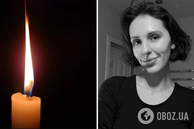 Наповнювала усе навколо теплом та турботою: у Києві внаслідок обстрілу Росії загинула 27-річна Дарина Божок. Фото