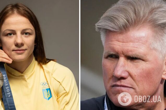 'Россия – главное зло. Нашли крайнего': чемпион ОИ из РФ наехал на украинку из-за бойкота россиян