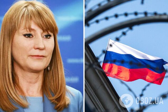 'Хочуть розірвати нашу націю': чемпіонка ОІ з РФ поскаржилася на змову проти Росії