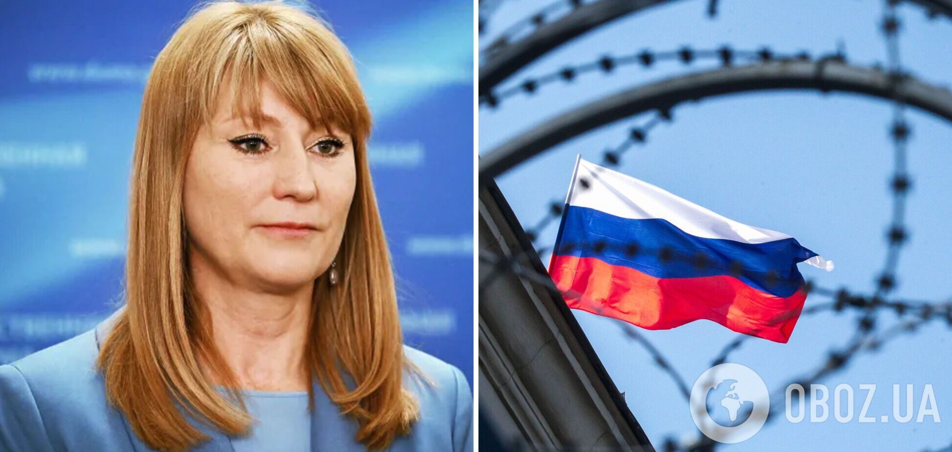 'Люди на улицы выйдут': чемпионка ОИ из РФ сказала, что спровоцирует революцию в России