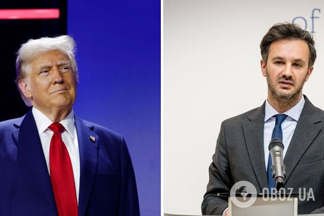 США погрожують виходом із мирних переговорів: у МЗС України пояснили стратегію Трампа