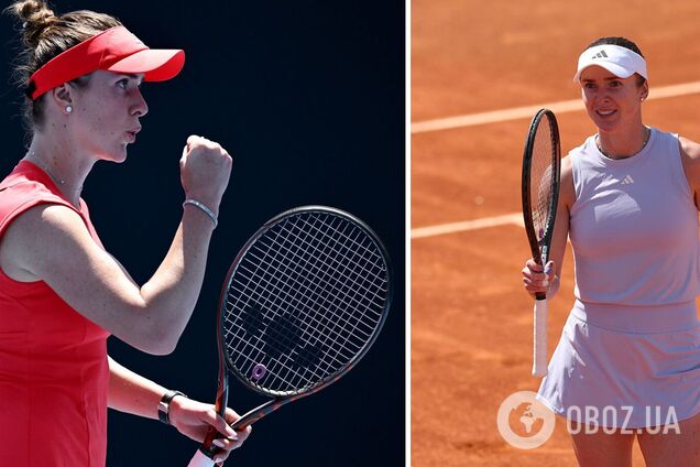 Вперше в історії! Світоліна встановила рекорд на супертурнірі, де розігрують $7,8 млн