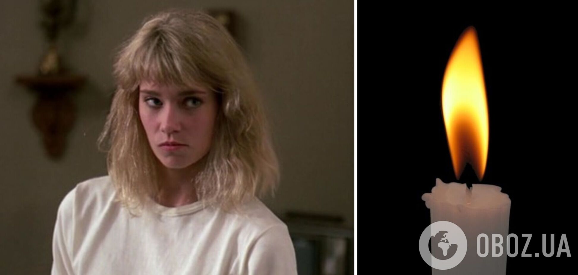 Звезда 'Пятницы 13' Лар Пак Линкольн умерла при неизвестных обстоятельствах