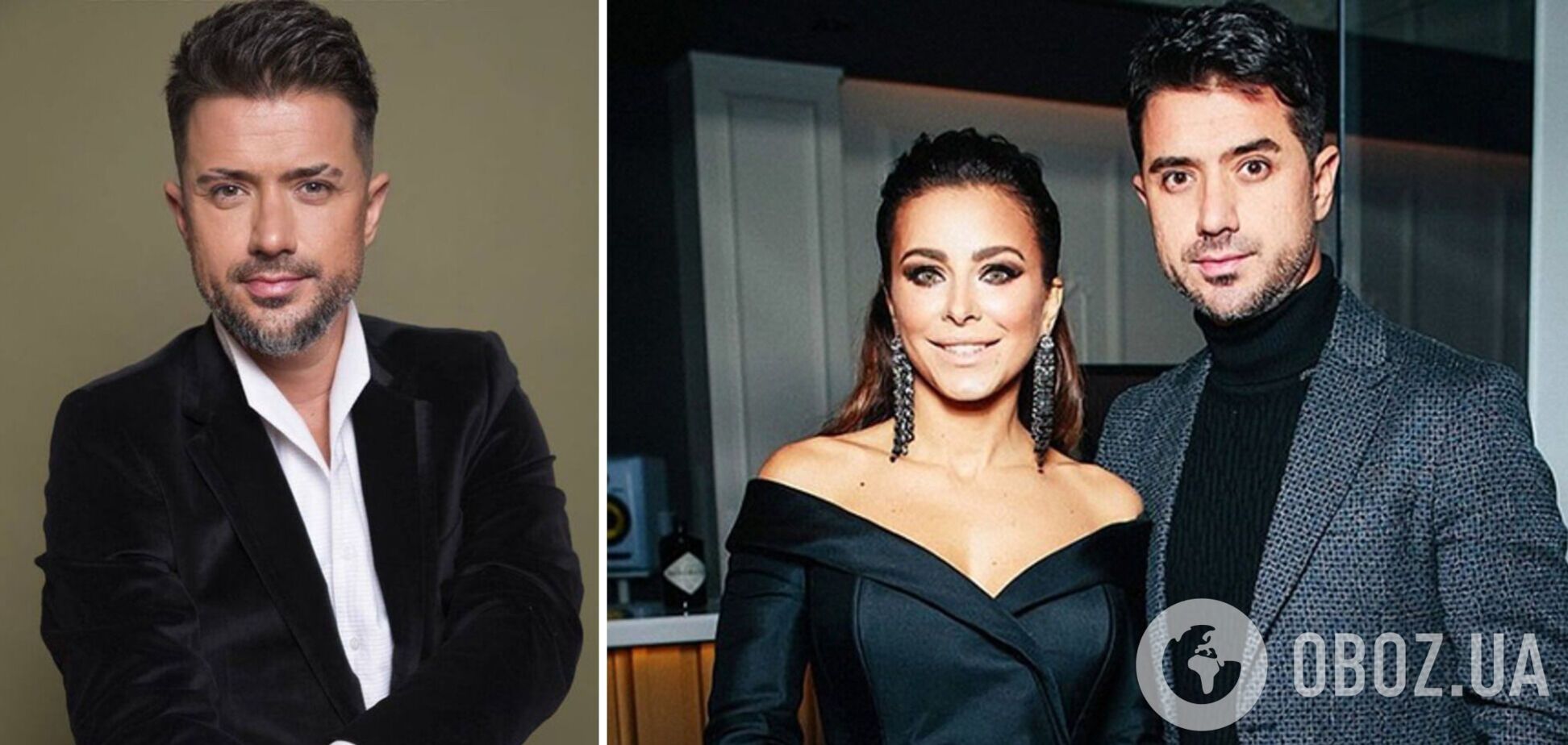 Экс-супруг Ани Лорак назвал истинную причину, почему предательница замалчивает войну в родной Украине