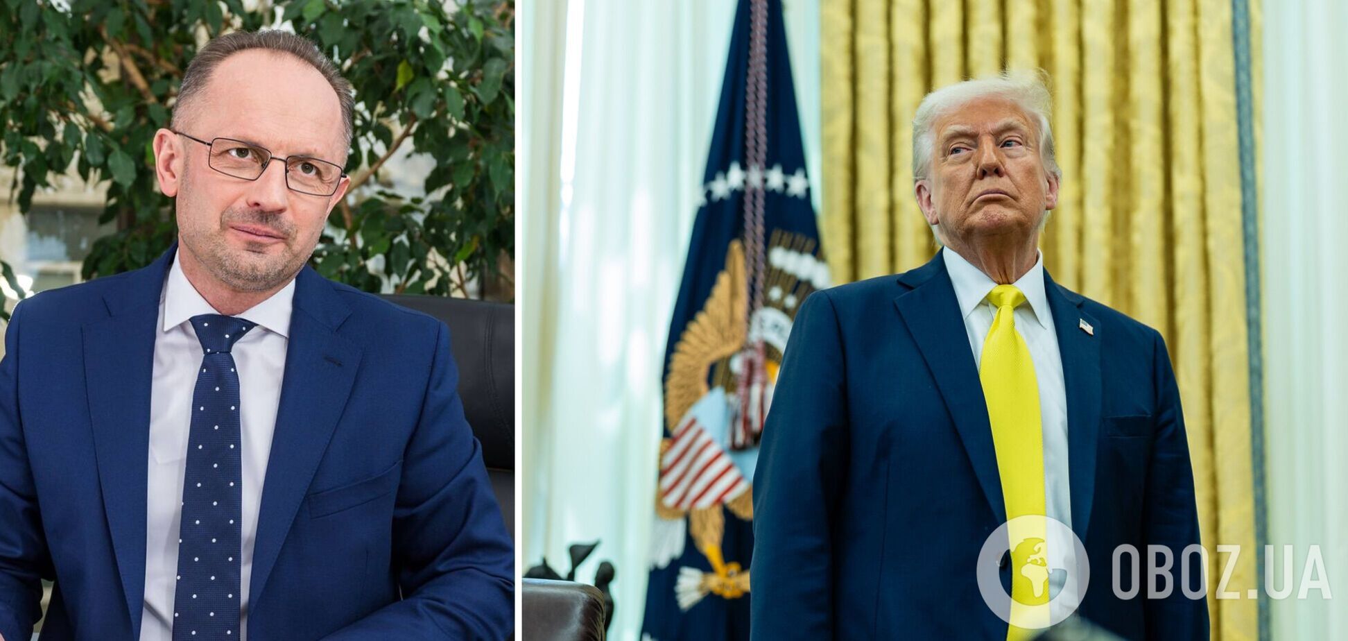 'У Трампа есть две дороги': Бессмертный объяснил, чего ждать от мирного процесса и чем может обернуться 'раскол' между США и Европой