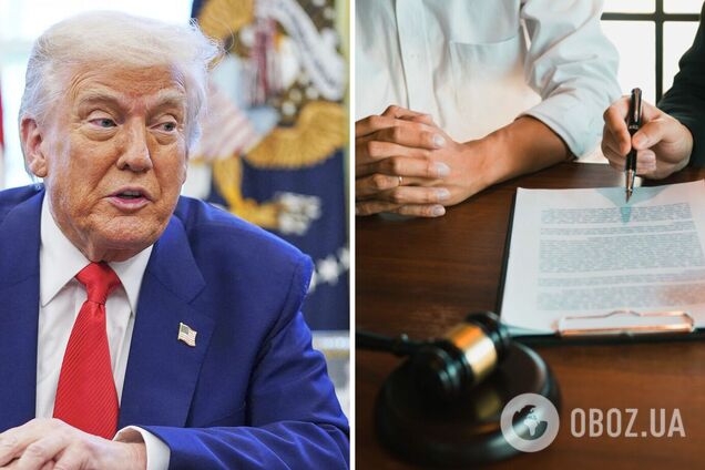 Україна не підписала фінальні документи важливої угоди про надра, – Трамп