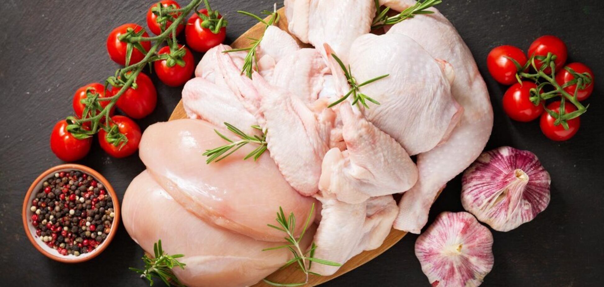 8 ефектів від регулярно вживання курки: про що попереджають дієтологи