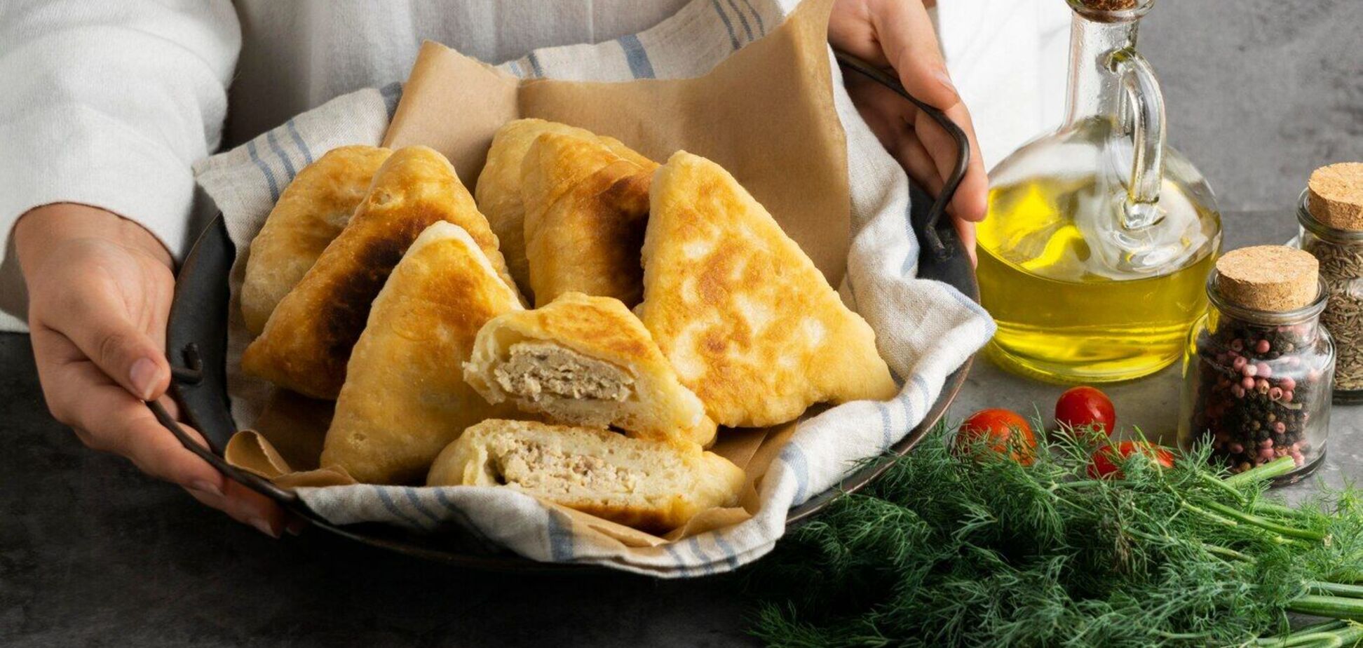 Самый вкусные домашние пирожки с капустой: как сделать удачную опару, чтобы масса поднялась