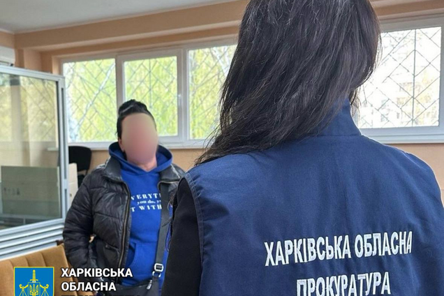 Радовалась вражеским ударам по Харькову: разоблачена поклонница 'русского мира', которая прославляла Россию. Фото