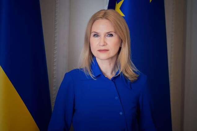 Нацсовет Австрии поддержал резолюцию по защите украинских детей: Кондратюк рассказал детали