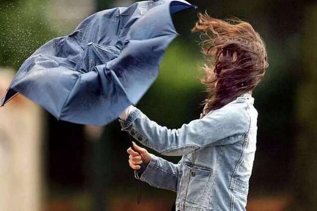 В Украине снова похолодает: синоптик рассказала, каких сюрпризов ждать. Карта