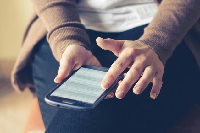 Как освободить память на смартфоне: шесть простых шагов