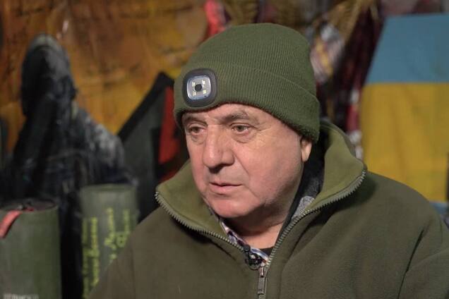 'Всегда тянет домой': история чернобыльца Анатолия вошла в музей 'Голоса мирных' Фонда Рината Ахметова