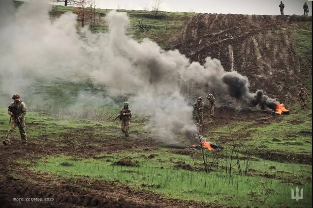 Оккупанты хотят захватить плацдарм на островах на Днепре: в Силах обороны рассказали о ситуации. Карта