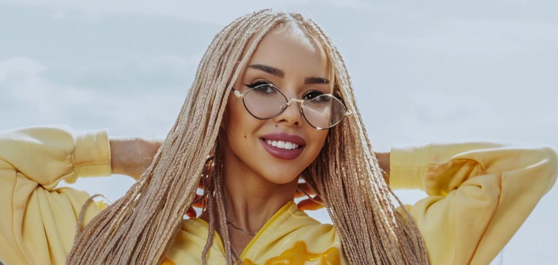 'Я не ожидала такого': беременная СолоХа оказалась в больнице после ссоры с коллегой по сцене