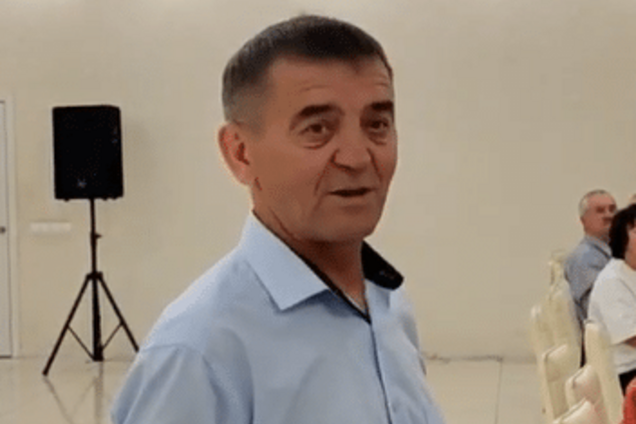 На Запорожье ликвидировали предателя, работавшего на оккупантов. Фото