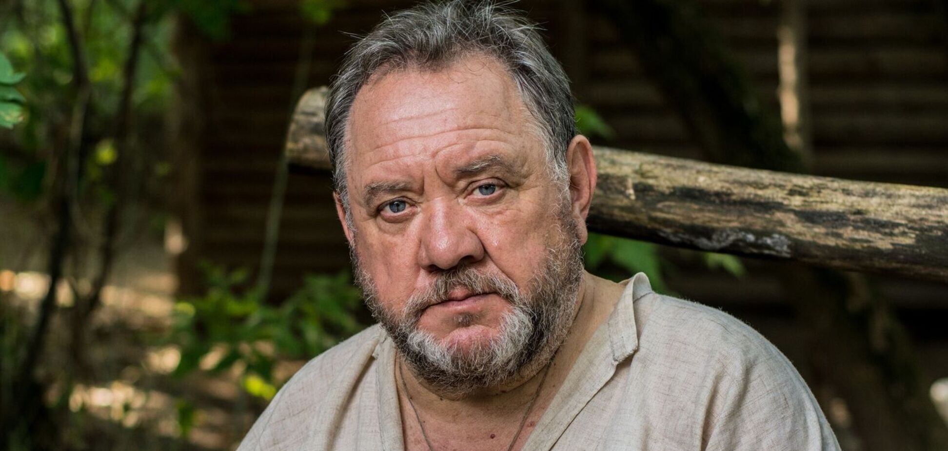 'Эта сволочь сказала очень важное...' Актер Богдан Бенюк напомнил украинцам с 'русской челюстью' слова Путина о языке