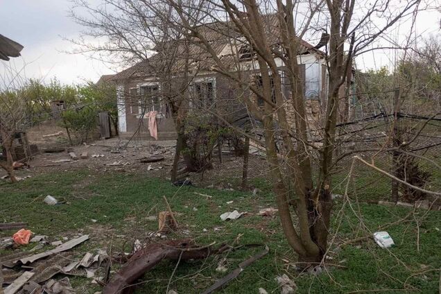 Войска РФ обстреляли Херсонщину из артиллерии: есть жертва