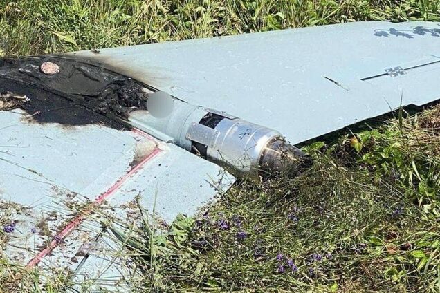 РФ почала атакувати Україну новим БПЛА 'Бандероль': чим небезпечний