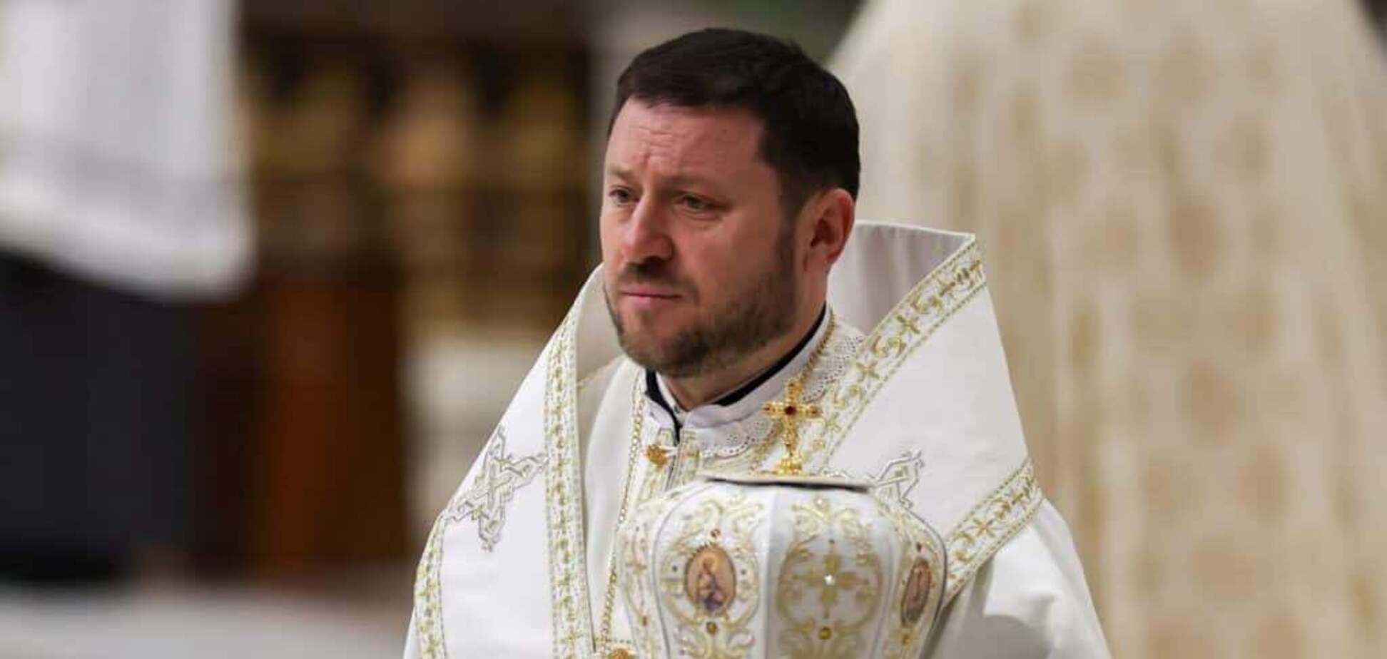 Українець може стати 'молодим' Папою Римським: хто такий Микола Бичок