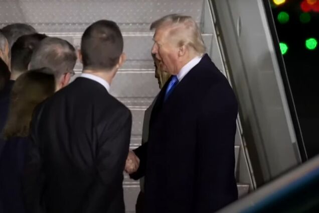 'Большинство пунктов согласовано': Трамп заявил, что Россия и Украина близки к заключению соглашения и призвал прекратить кровопролитие