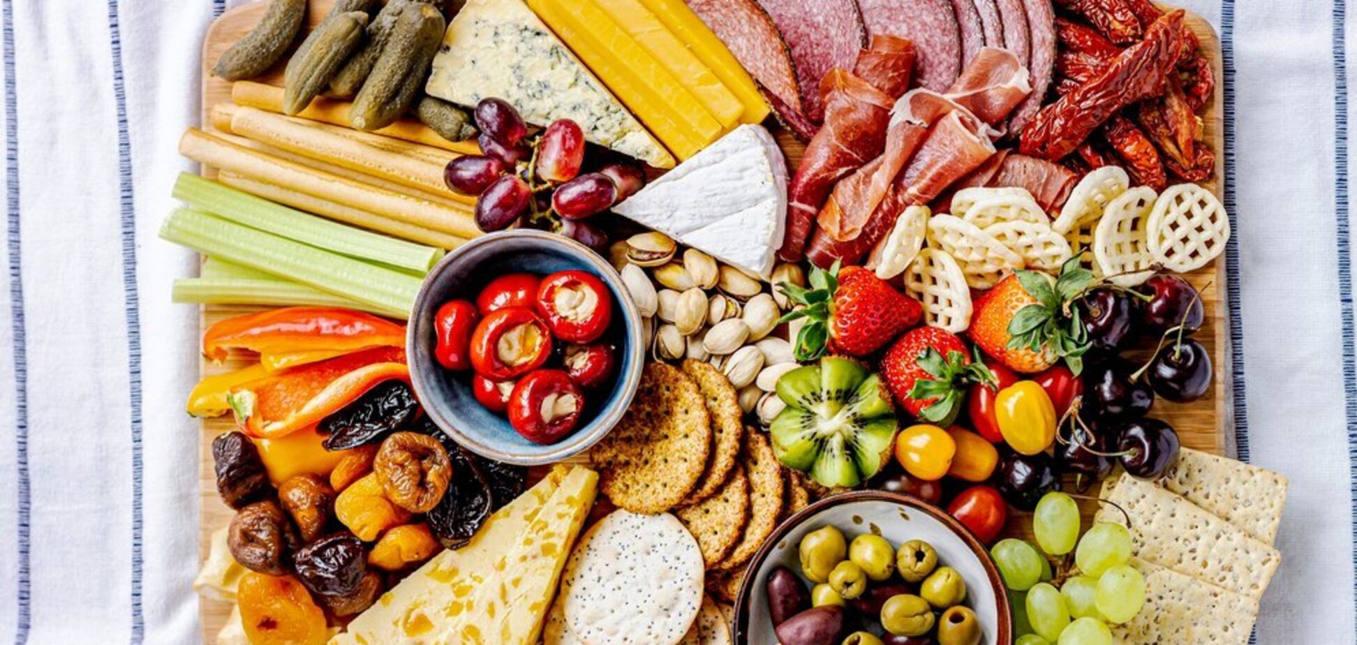 5 корисних харчових звичок, які знижують рівень цукру з віком