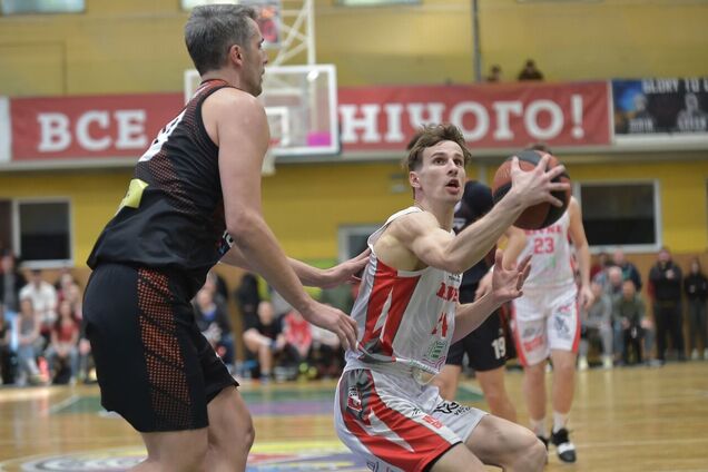 У Суперлізі Favbet стартувала бронзова серія