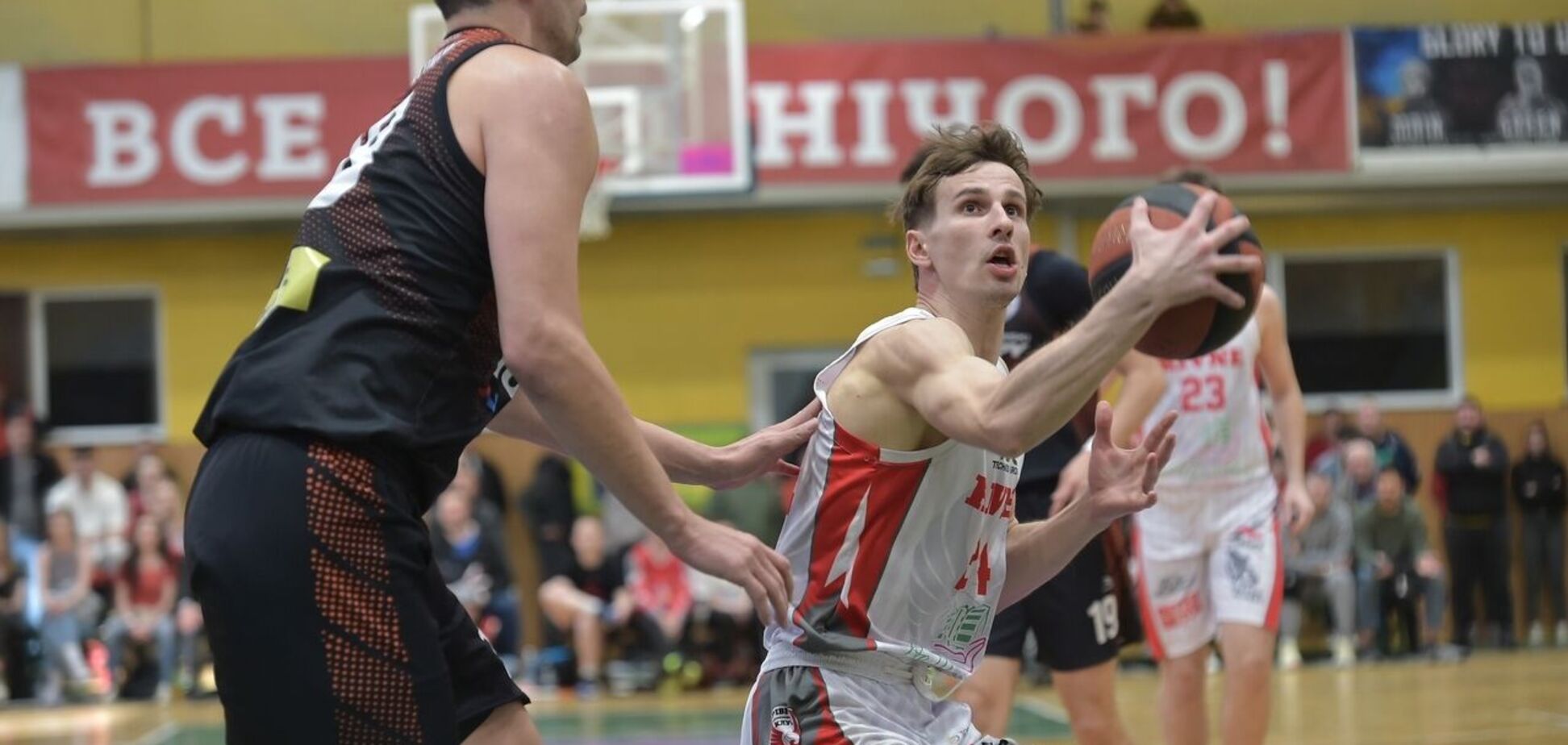 В Суперлиге Favbet стартовала бронзовая серия