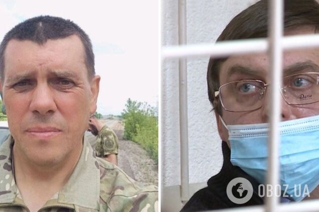 В Украине ликвидировали двух оккупантов-'оборотней', осужденных в России за двойное убийство. Фото