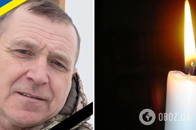 Его сердце было открыто для всех: в боях за Украину погиб воин с Прикарпатья