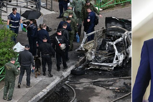 У МЗС Росії нібито помітили 